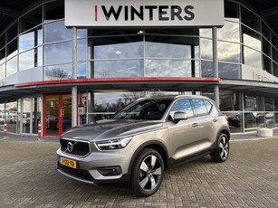 Volvo XC40 1.5 T2 Business Pro Pano dak 19