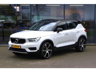 Volvo XC40 1.5 T3 157 PK Momentum, LED, Trekhaak, Harman /