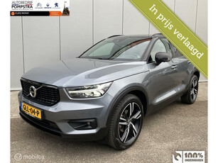 Volvo XC40 1.5 T3 R-Design UNIEK/VOL OPTIE/12 MAANDEN GAR !!