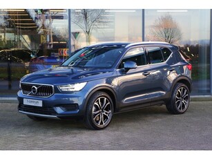 Volvo XC40 1.5 T4 211 PK Recharge PHEV Inscription