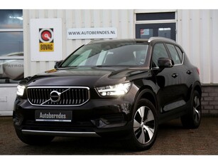 Volvo XC40 1.5 T4 Plug in hybride PHEV Inscription