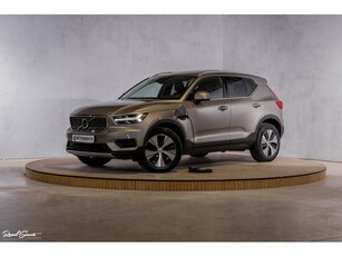 Volvo XC40 1.5 T4 Recharge Inscription Expression