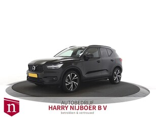 Volvo XC40 1.5 T4 Recharge R-Design Memory stoelen /