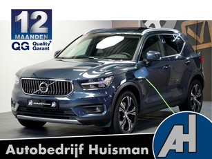 Volvo XC40 1.5 T5 Recharge 193kW/262pk DCT7 Inscription