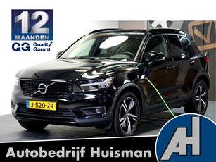 Volvo XC40 1.5 T5 Recharge 193kW/262pk DCT7 R-Design PILOT