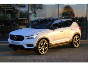 Volvo XC40 1.5 T5 Recharge 262 PK R-Design PHEV