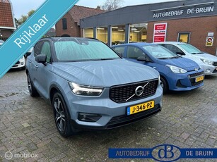 Volvo XC40 1.5 T5 Recharge R-Design