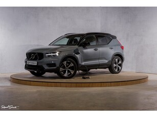 Volvo XC40 1.5 T5 Recharge R-Design Apple Carplay