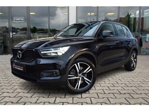 Volvo XC40 1.5 T5 Recharge R-Design Dealer Onderhouden