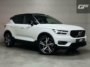 Volvo XC40 1.5 T4 Recharge R-Design Pano H/K Camera Trekhaak