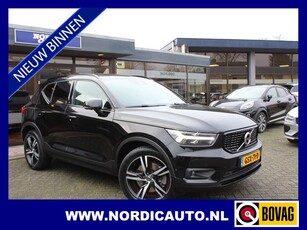 Volvo XC40 1.5 T5 RECHARGE R-DESIGN PANORAMADAK / 360