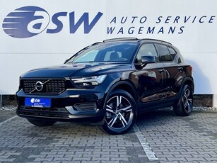 Volvo XC40 2.0 B4 R-Design Pano Trekhaak Navi