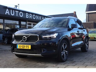 Volvo XC40 2.0 D3 INSCRIPTION LEDER PANO HARMAN KARDON