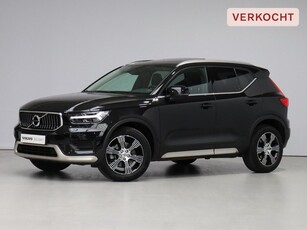 Volvo XC40 2.0 T4 Inscription / Pan. dak / Styling kit /