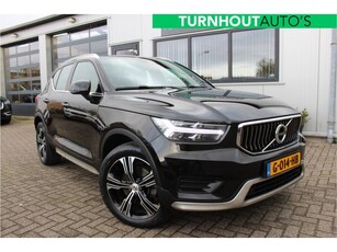 Volvo XC40 2.0 T4 Inscription Panoramadak Harman Kardon