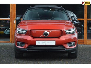 Volvo XC40 P8 AWD Panorama Schuif\Kantel