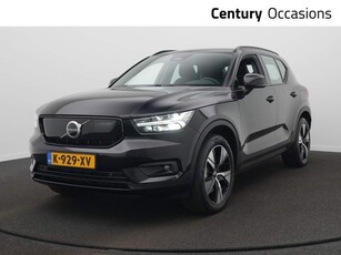 Volvo XC40 Recharge P8 AWD R-Design / Elek. Trekhaak /