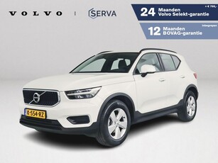 Volvo XC40 T2 Automaat Momentum Core Navigatie DAB