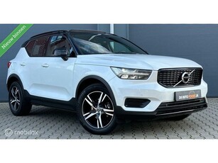 Volvo XC40 T3 163PK R-Design Automaat