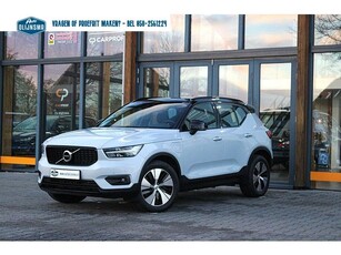 Volvo XC40 T5 PlugInHybride