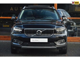 Volvo XC40 T5 Recharge Inscription Panorama schuif/kantel