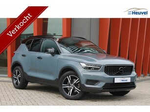 Volvo XC40 T5 Recharge R-Design BLIS Trekhaak