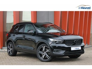 Volvo XC40 T5 Recharge R-Design Stoelverwarming