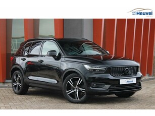 Volvo XC40 T5 Recharge R-Design Stoelverwarming