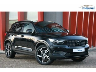 Volvo XC40 T5 Recharge R-Design Stoelverwarming