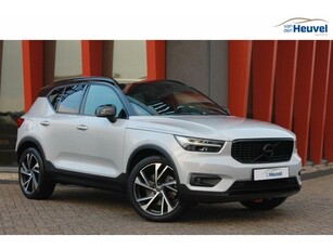 Volvo XC40 T5 Recharge R-Design Trekhaak Keyless