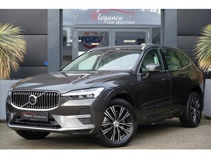 Volvo XC60 2.0 B5 Inscription 250pk