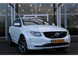 Volvo XC60 2.0 D4 FWD Ocean Race / Pano Dak / Keyless /