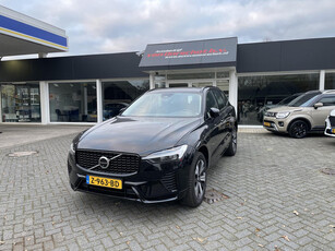 Volvo XC60 2.0 Recharge T6 AWD Plus Dark