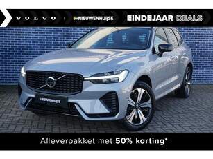 Volvo XC60 2.0 Recharge T6 AWD Plus Dark Adaptive cruise