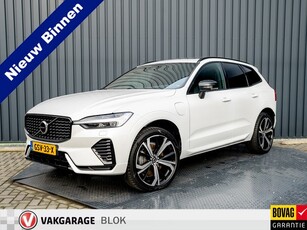 Volvo XC60 2.0 Recharge T6 AWD Plus Dark LongRange