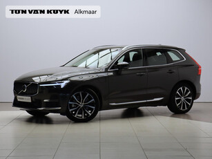 Volvo XC60 2.0 Recharge T6 AWD Ultimate Bright / Trekhaak / 360 camera / Luchtvering / B&W audio / Stoel ventilatie+massage