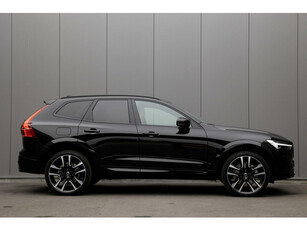 Volvo XC60 2.0 Recharge T6 AWD Ultra Dark Full option MY2025