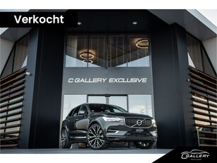 Volvo XC60 2.0 Recharge T8 AWD Inscription l Panorama l