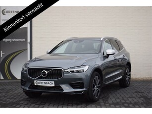 Volvo XC60 2.0 T5 AWD R-Design Zwenkbare trekhaak Apple