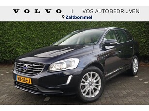 Volvo XC60 2.0 T5 FWD Polar+ Panoramadak Trekhaak