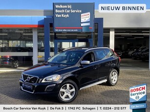 Volvo XC60 2.0 T5 R-Design / Automaat / NL-Auto / 241 PK /