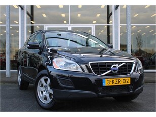 Volvo XC60 2.0 T5 Summum / Elec Stoel / Park Assist /