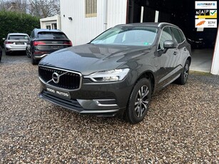 Volvo XC60 2.0 T8 Twin Engine AWD Momentum Pro PANO BTW