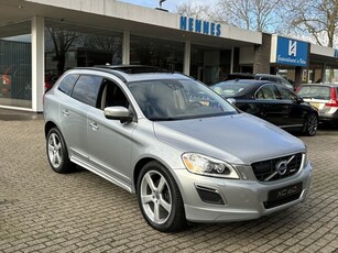 Volvo XC60 3.0 T6 330pk AWD R-Design Polestar LPG RSE ACC