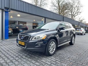 Volvo XC60 3.0 T6 AWD Summum Dealer oh 11 jaar dezelfde