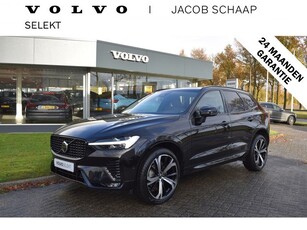 Volvo XC60 B4 211PK Automaat Ultimate Dark Panoramadak