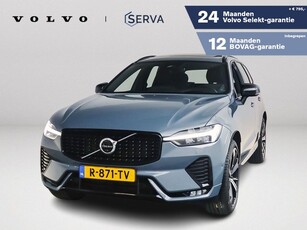 Volvo XC60 B5 Aut. Ultimate Dark Panoramadak Harman