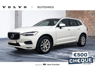 Volvo XC60 B5 Automaat Business Pro Adaptieve Cruise