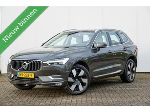 Volvo XC60 D4 AWD Inscription PolestarluchtveringB&W