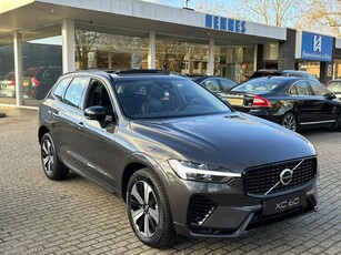 Volvo XC60 Recharge T6 AWD Plus Dark Long Range